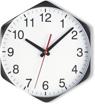 Kraft-clock